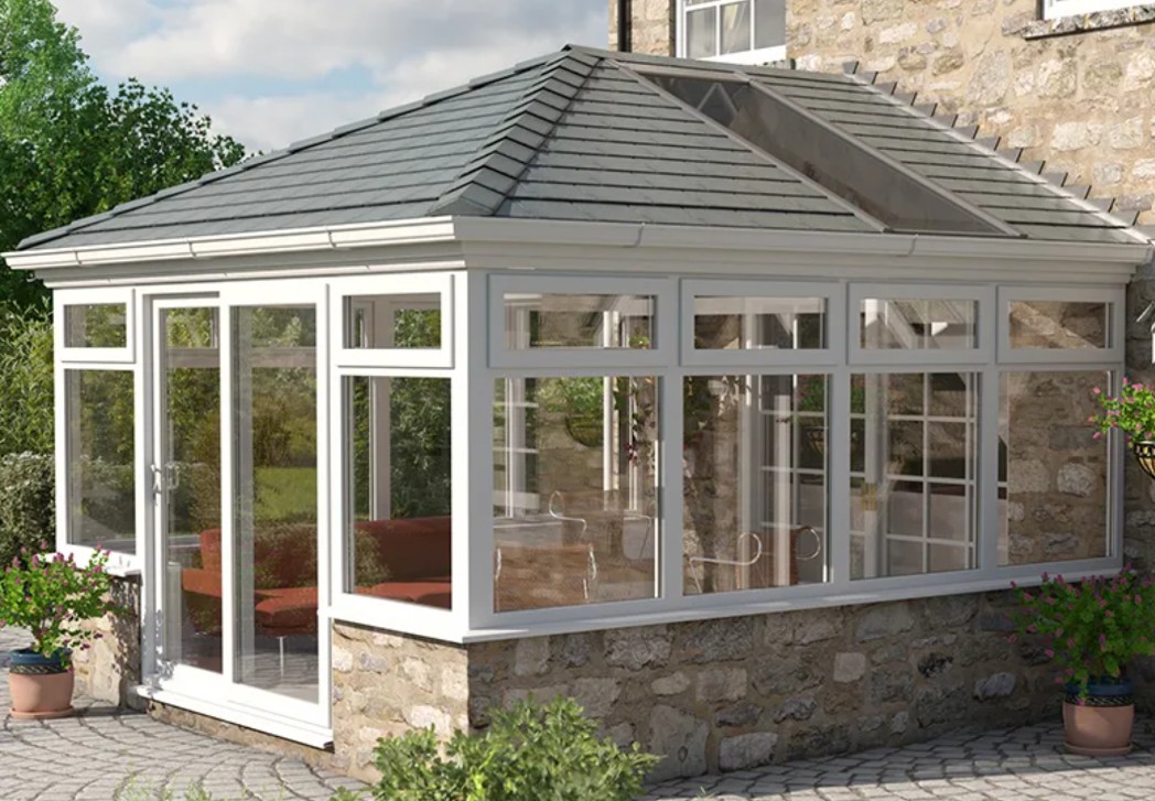 Conservatory Installation installed in Woodbridge