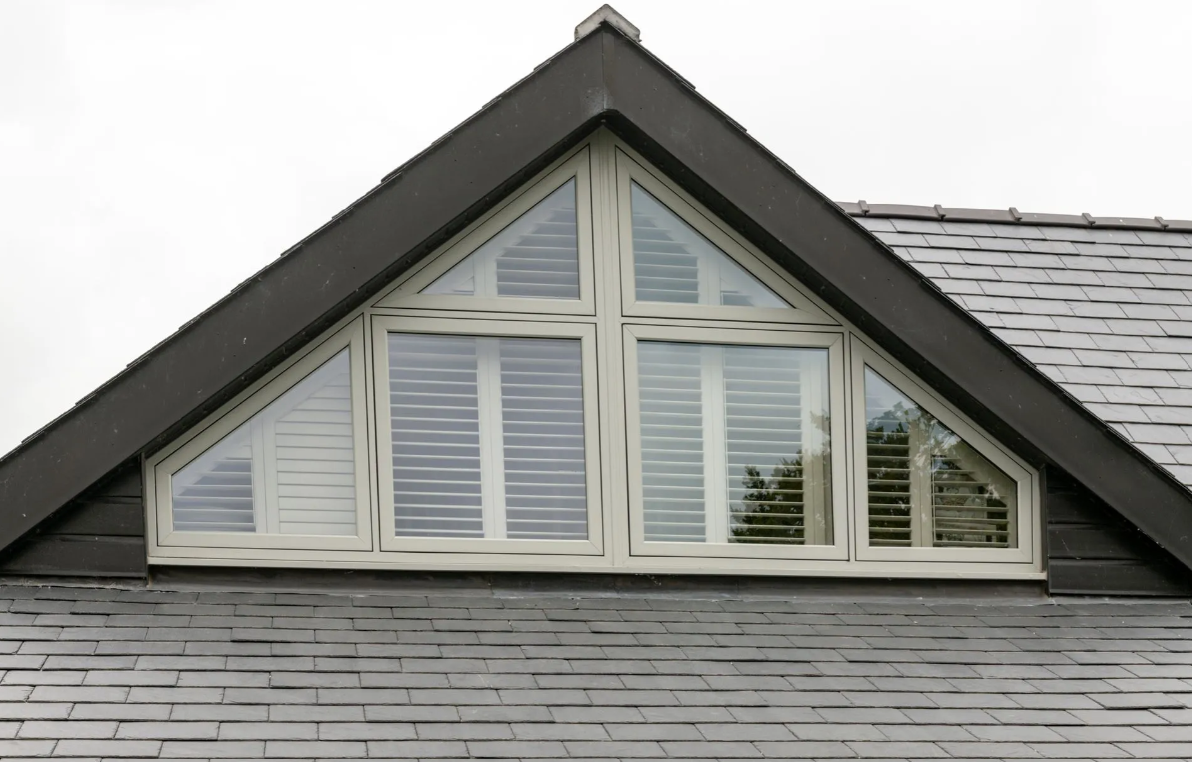 Flush Casement Window • Ipswich - Micron Windows