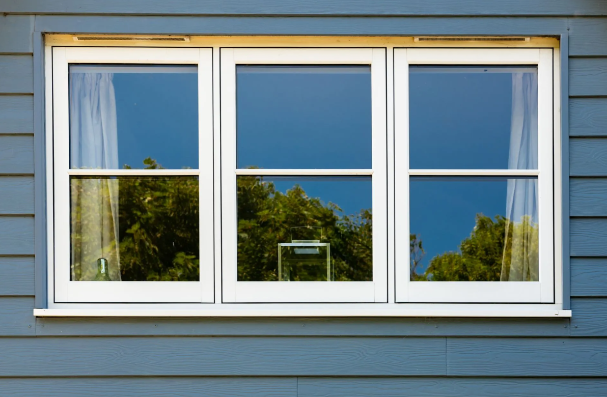 Flush Casement Window • Framlingham - Micron Windows
