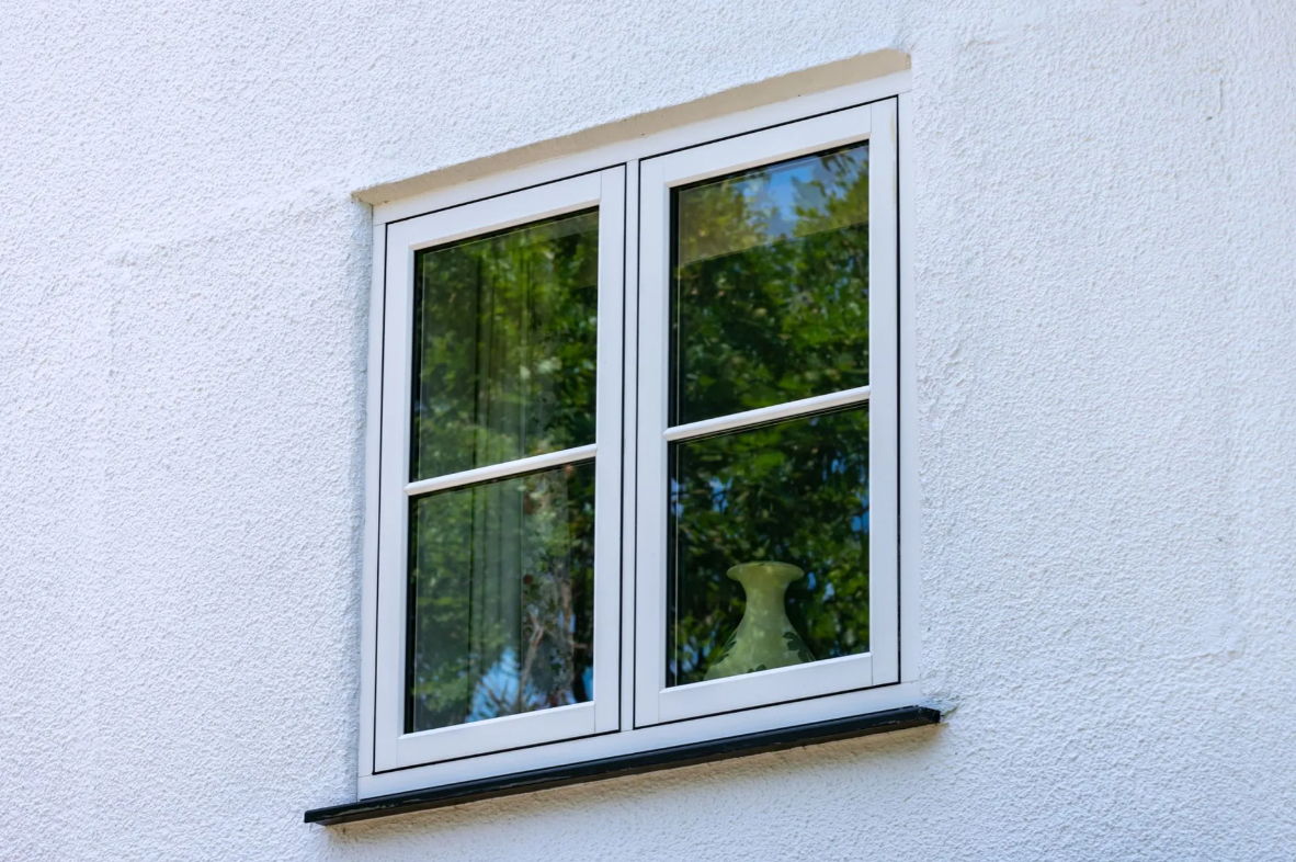 Flush Casement Window • Stowmarket - Micron Windows