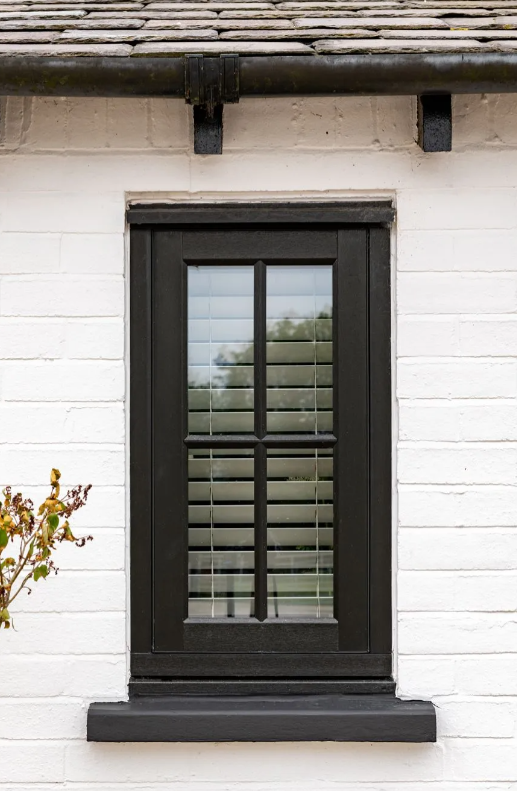 Flush Casement Window • Sudbury - Micron Windows