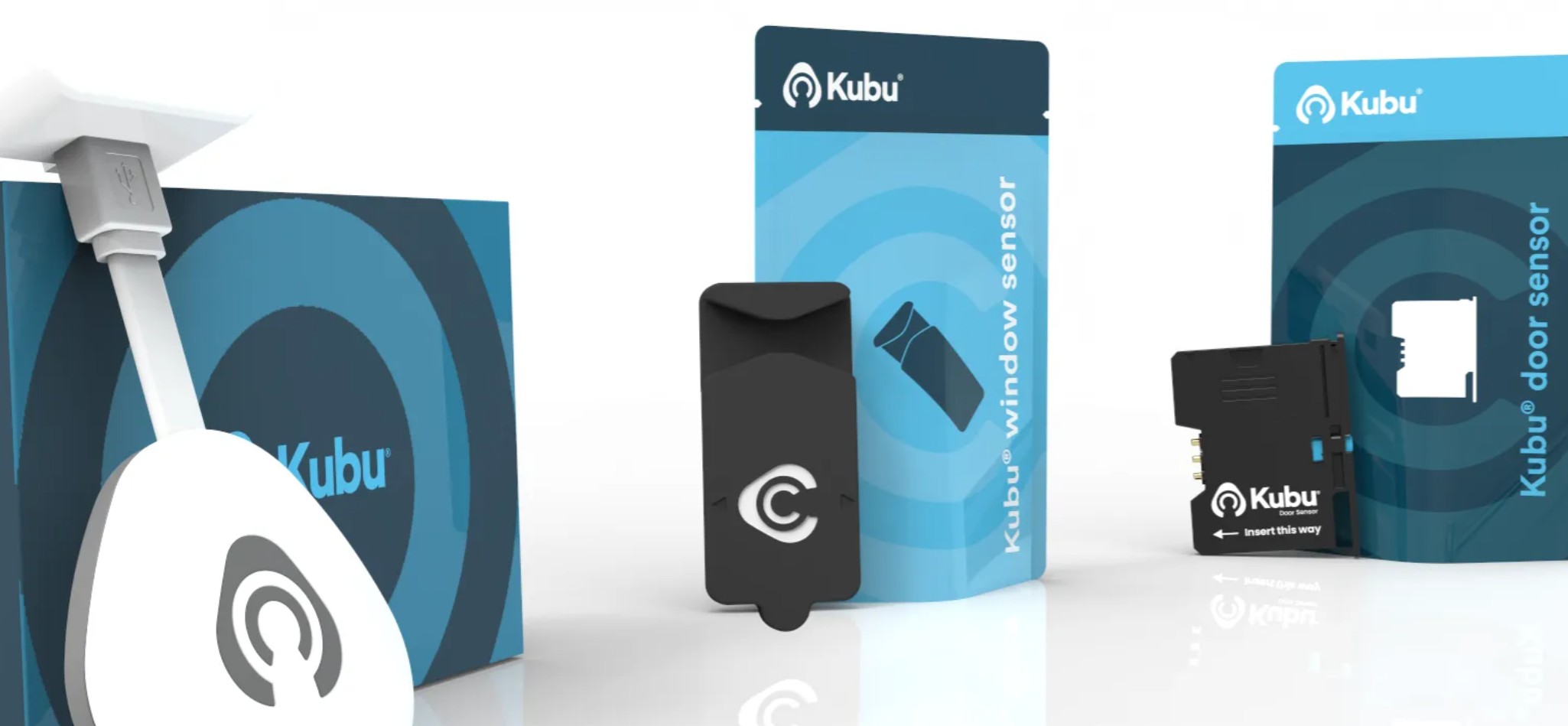 Kubu Smart Security Lock • Hadleigh - Micron Windows