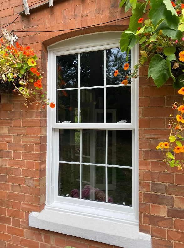 Sliding Sash Window • Hadleigh - Micron Windows