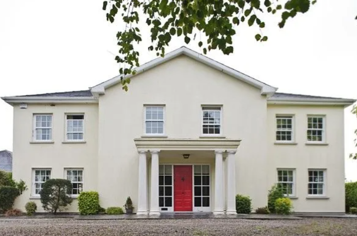 Sliding Sash Window • Sudbury - Micron Windows