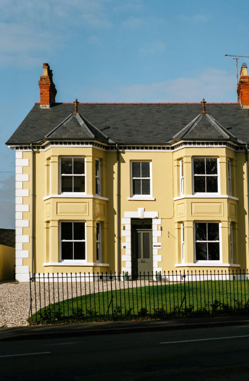 Sliding Sash Window installed in Kesgrave