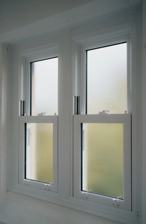 Sliding Sash Window • Sudbury - Micron Windows