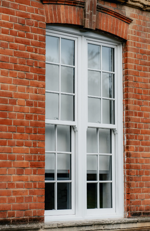 Sliding Sash Window • Colchester - Micron Windows