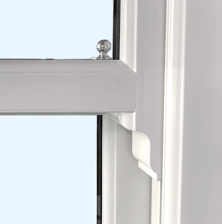 Sliding Sash Window • Bury St Edmunds - Micron Windows