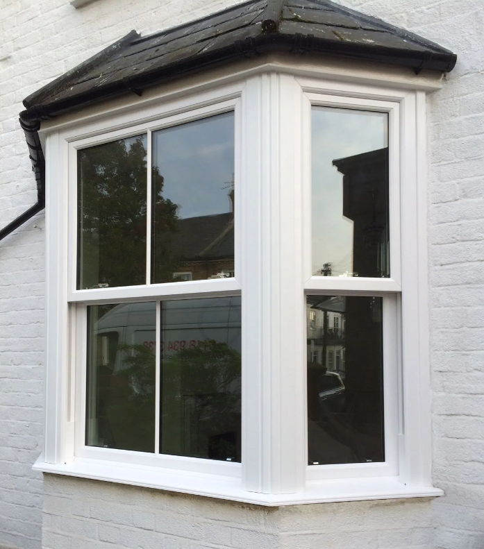 Sliding Sash Window • Framlingham - Micron Windows