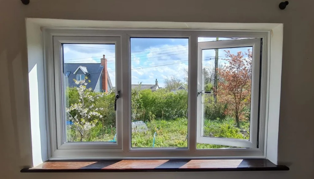 uPVC Window • Ipswich - Micron Windows