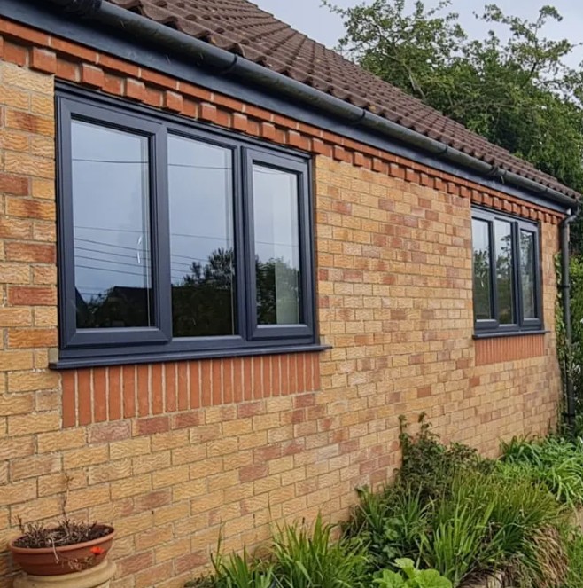 uPVC Window • Felixstowe - Micron Windows