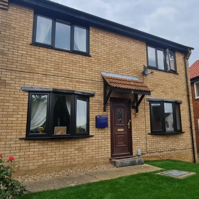 uPVC Window • Sudbury - Micron Windows