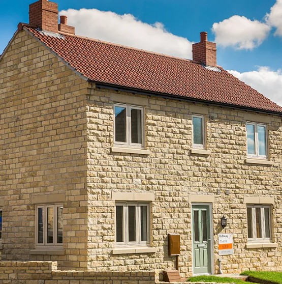 uPVC Window • Colchester - Micron Windows
