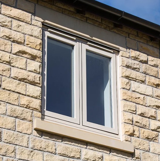 uPVC Window • Bury St Edmunds - Micron Windows