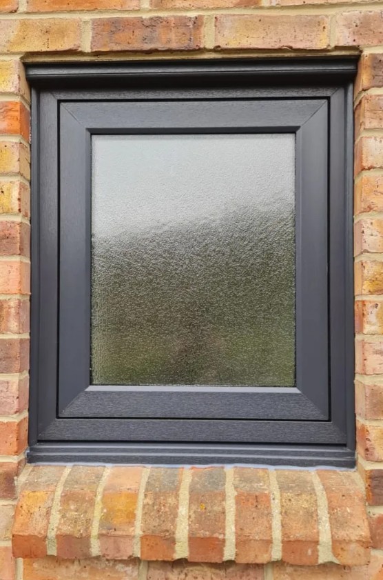 uPVC Window • Aldeburgh - Micron Windows