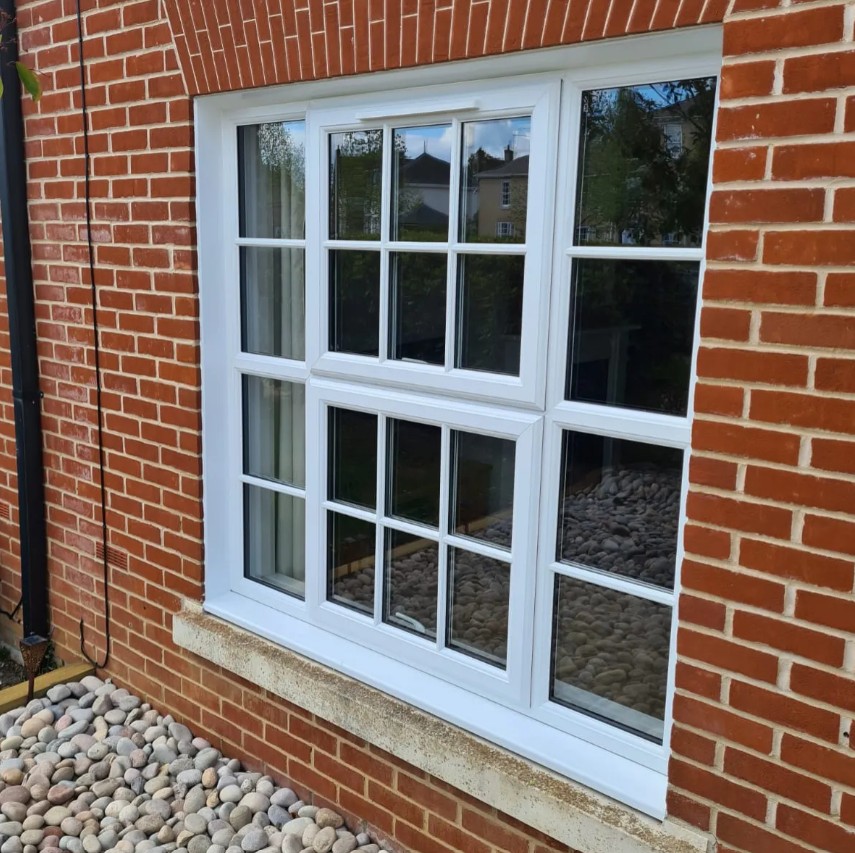 uPVC Window • Sudbury - Micron Windows