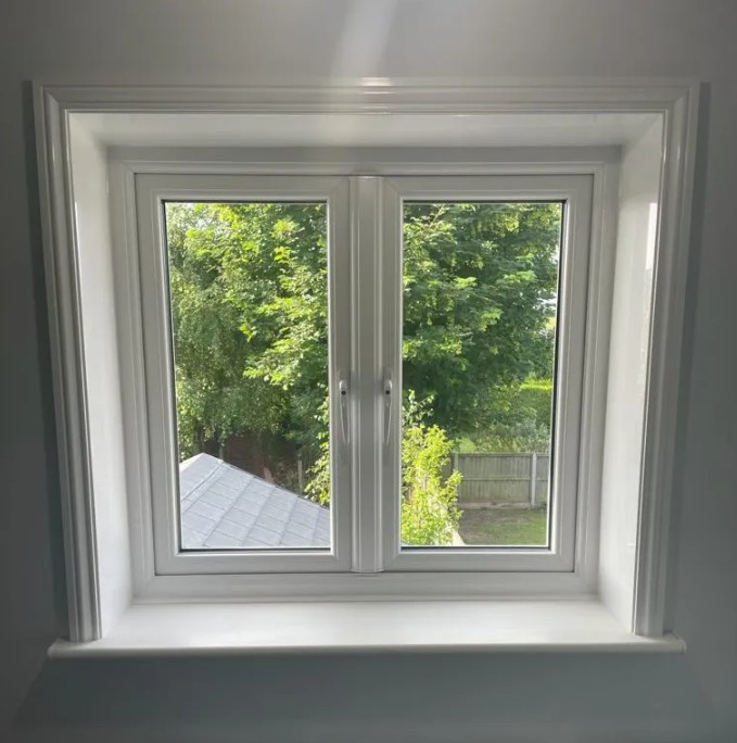 uPVC Window • Colchester - Micron Windows