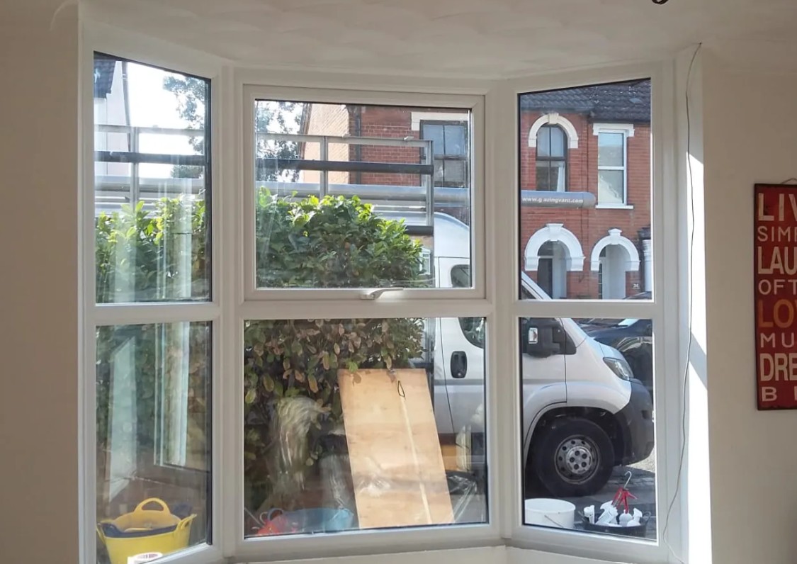 Window Upgrade • Stowmarket - Micron Windows