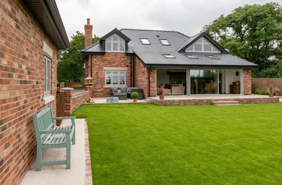 Window Upgrade • Hadleigh - Micron Windows