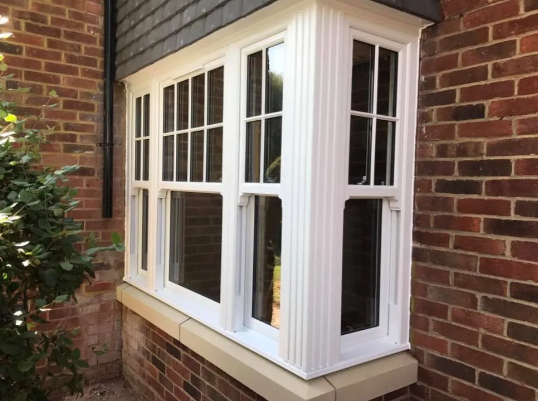 Window Upgrade • Sudbury - Micron Windows