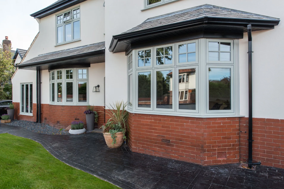 Window Upgrade • Bury St Edmunds - Micron Windows