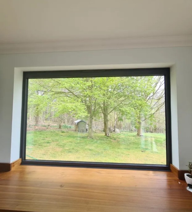 Window Upgrade • Framlingham - Micron Windows
