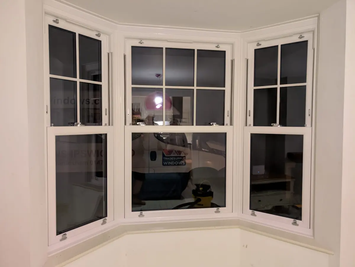 Replacement Roof
