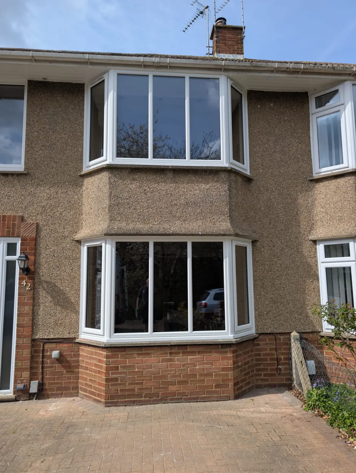 Vertical Sliding Sash