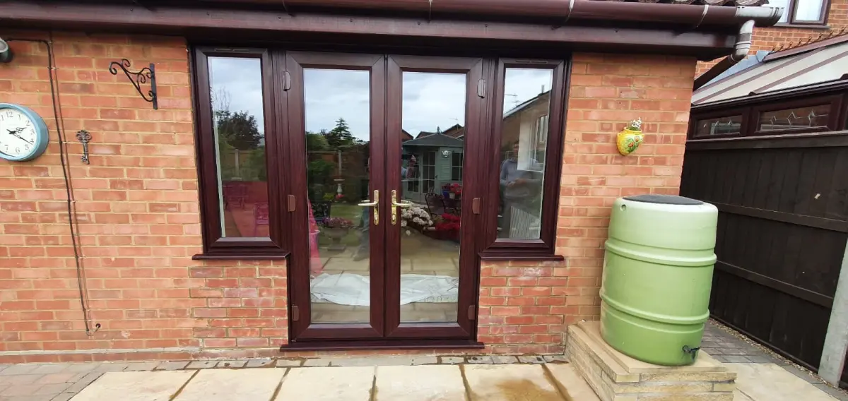 French Doors