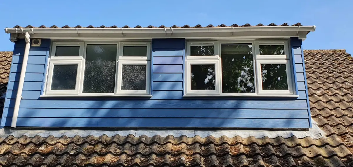 Hardie Plank