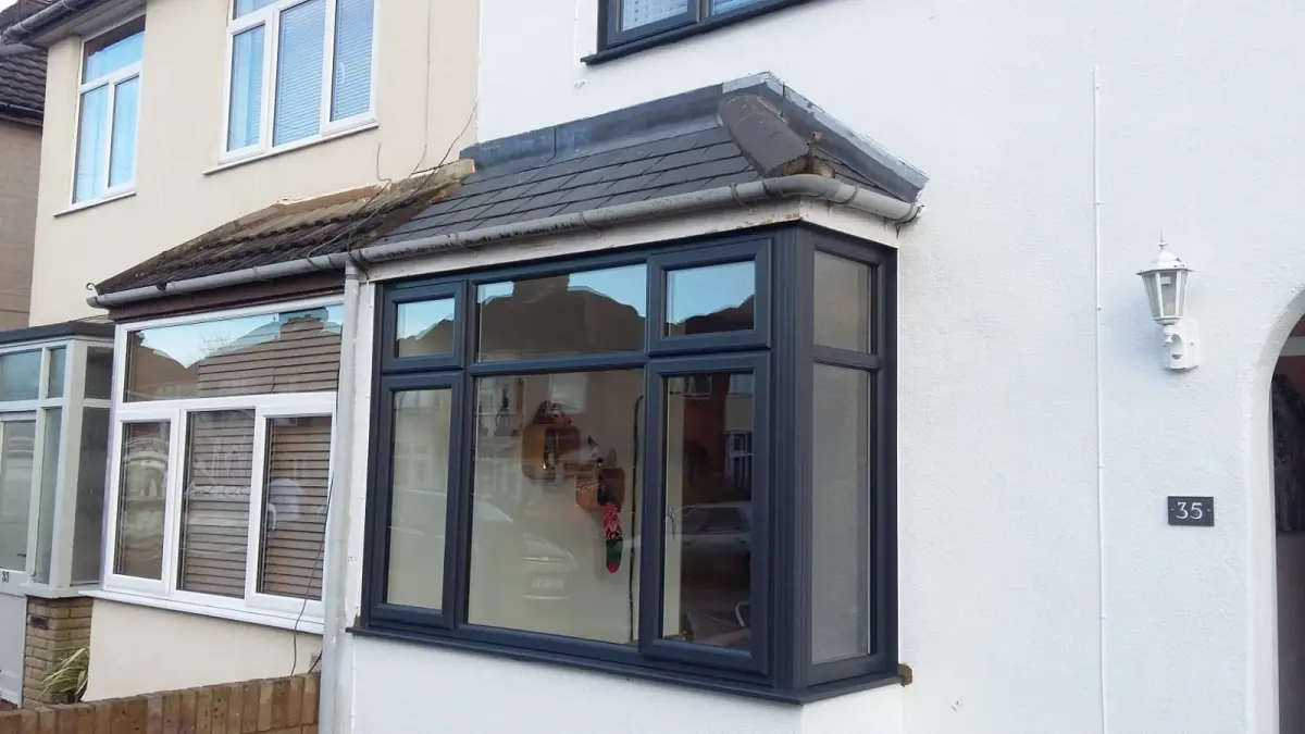 uPVC Windows