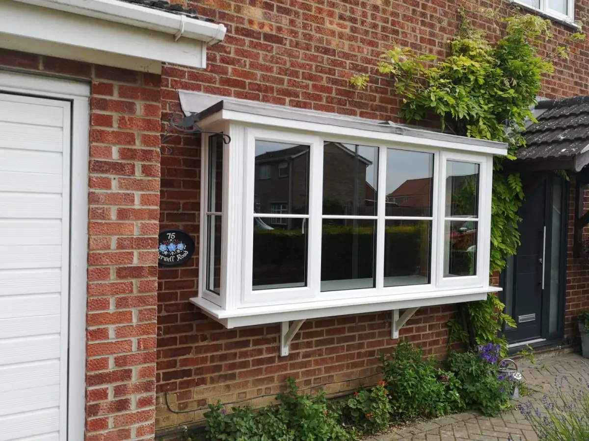 uPVC Windows