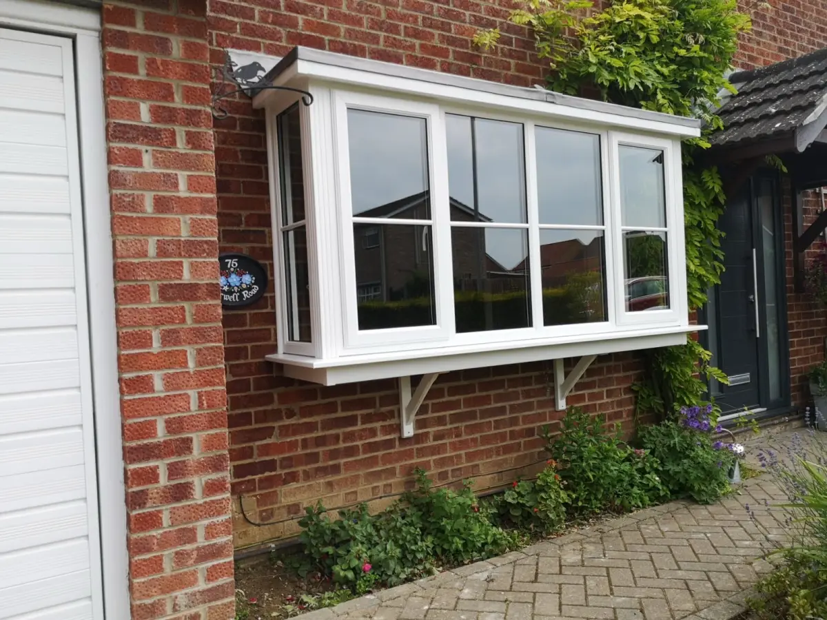 uPVC Windows