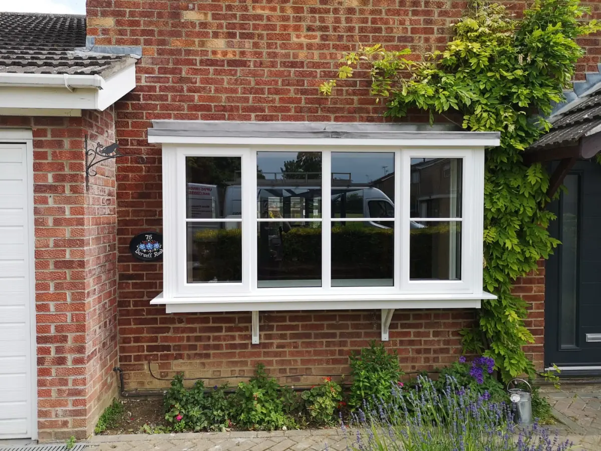uPVC Windows