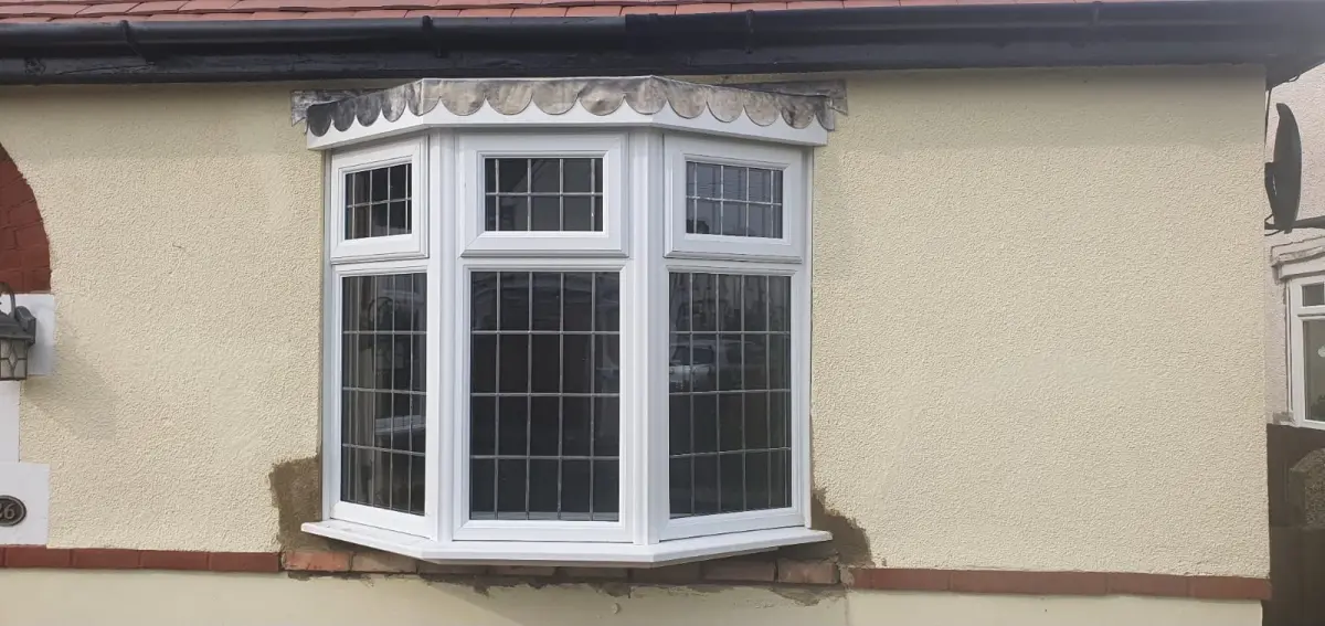 uPVC Windows