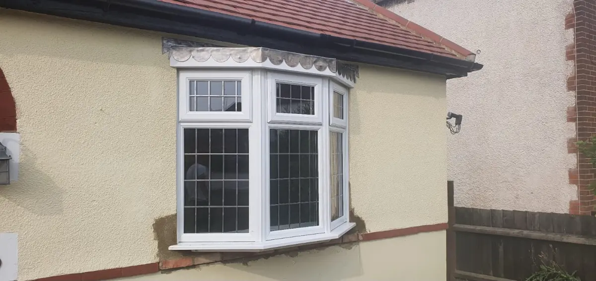 uPVC Windows