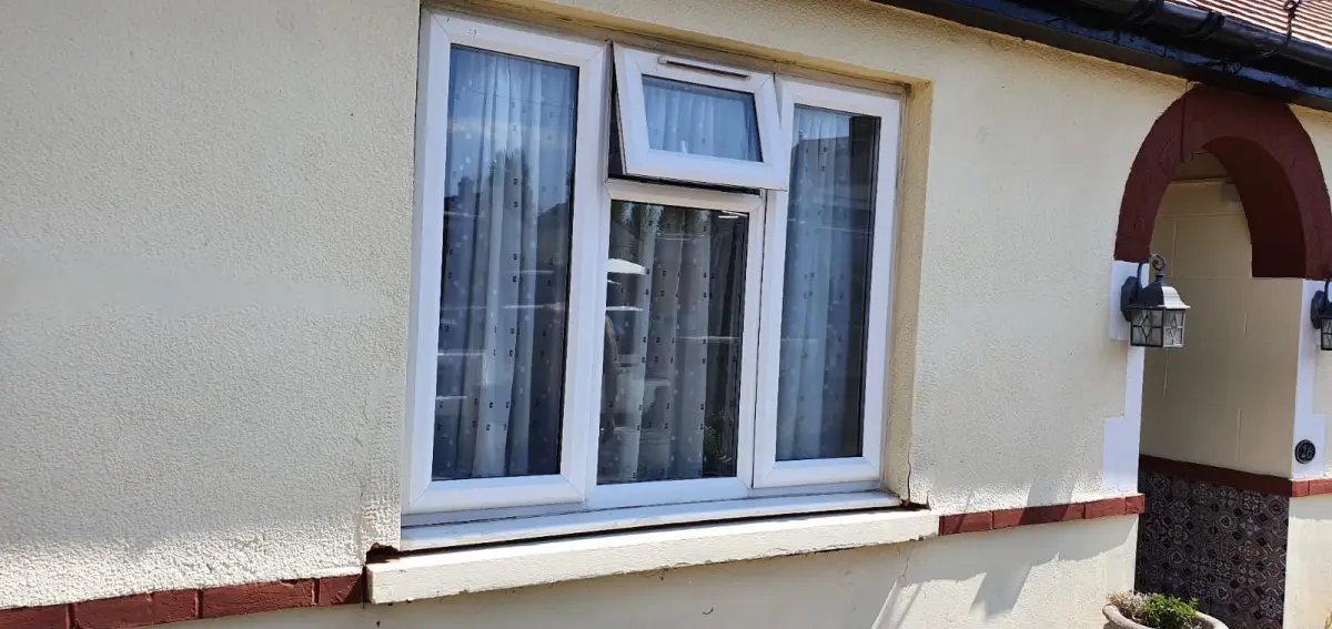 uPVC Windows