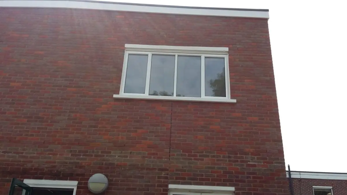 uPVC Windows