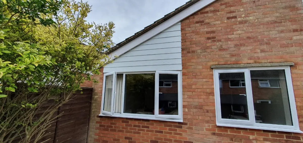 uPVC Windows