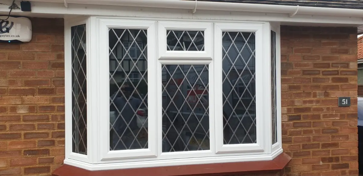 uPVC Windows