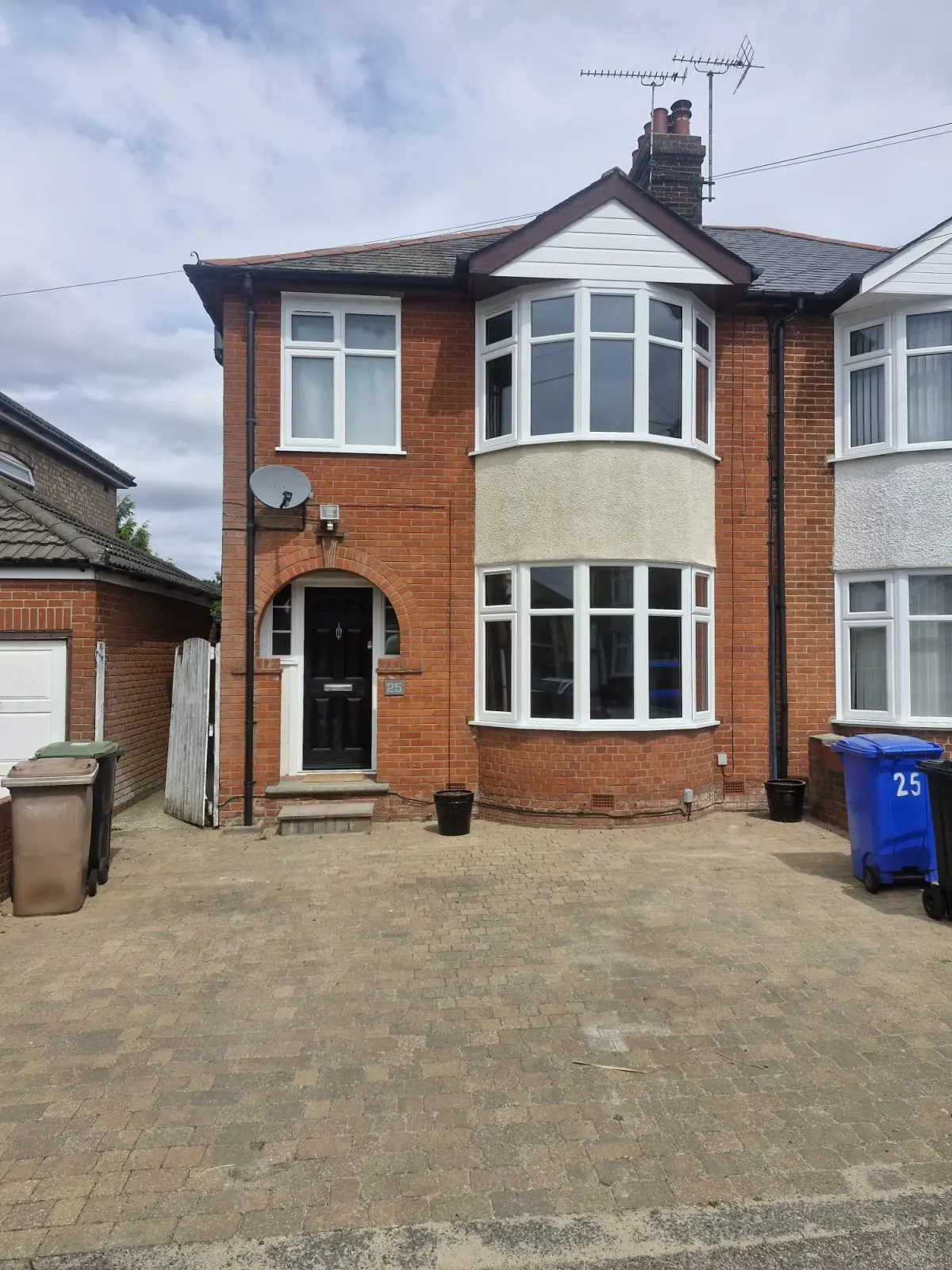 uPVC Windows