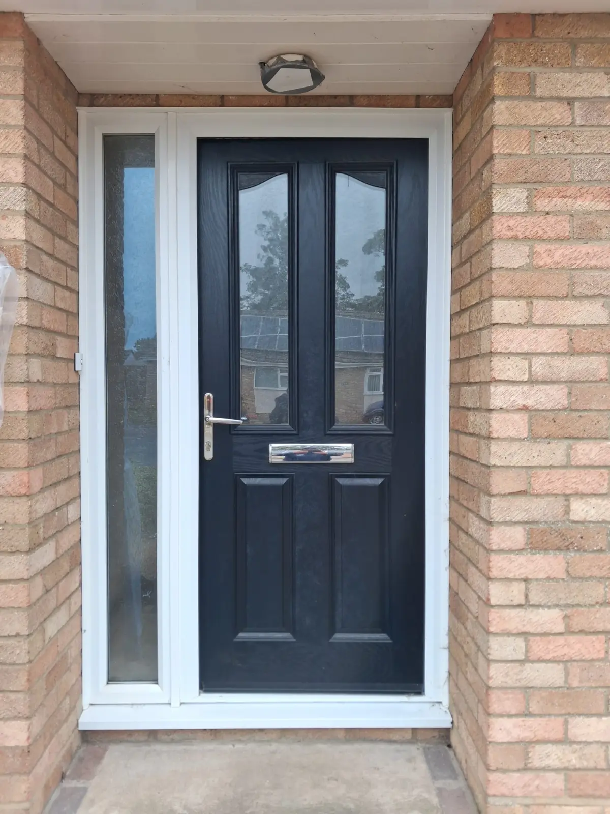 Composite Door