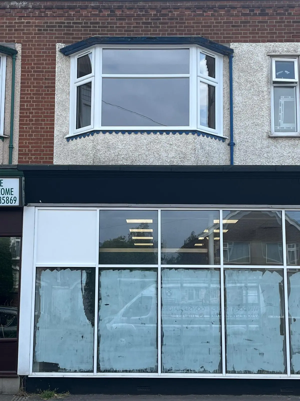 uPVC Windows