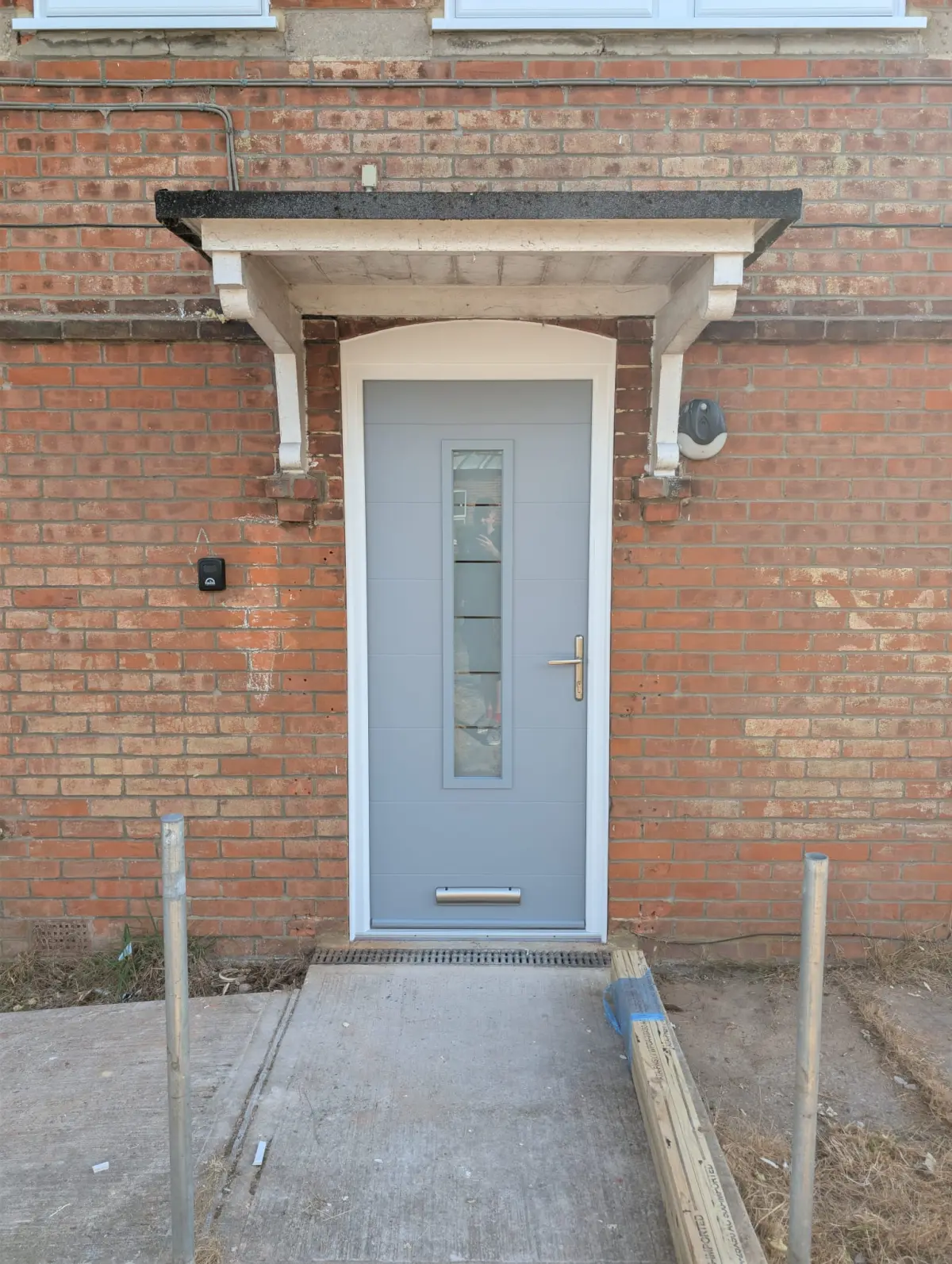 Composite Door